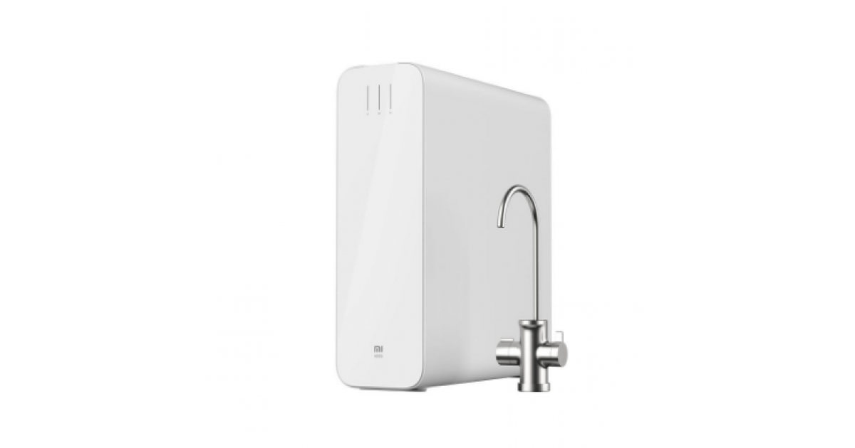 xiaomi water purifier s1 800g