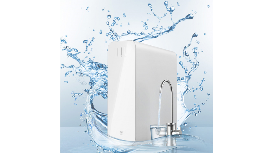 xiaomi water purifier s1 800g